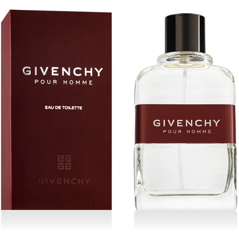 GIVENCHY Pour Homme EDT M 100 ml – image 2