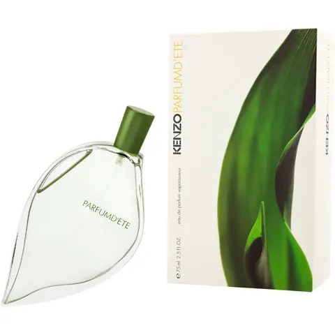 Kenzo Parfum d'Ete Eau De Parfum Spray 75ml – image 2