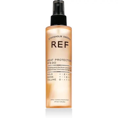 REF Heat Protection Spray N°230 175 ml – image 3