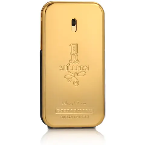 Paco Rabanne One Million 50ml EDT – image 2