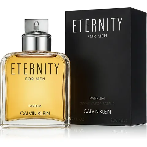 200ml Calvin Klein Eternity For Men Parfum – image 2