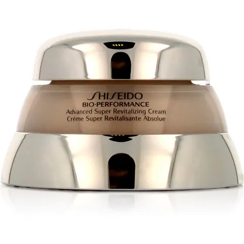 Shiseido Bio-performance Super Revitalizing Cream 75ml – image 2