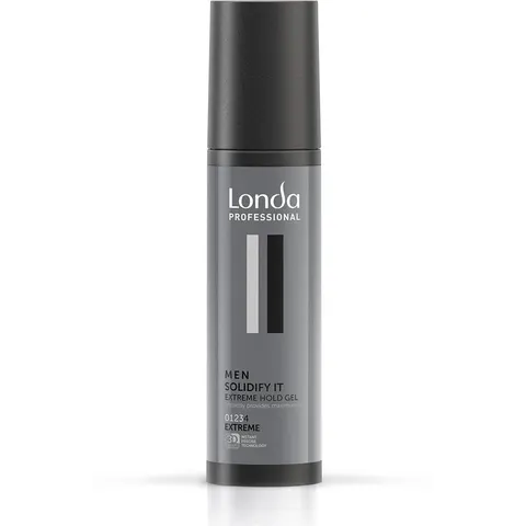 100ml Londa Professional MEN Solidify It – image 3
