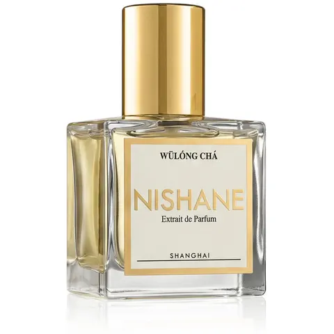 Nishane Wulong Cha perfume extract U 15 ml – image 2