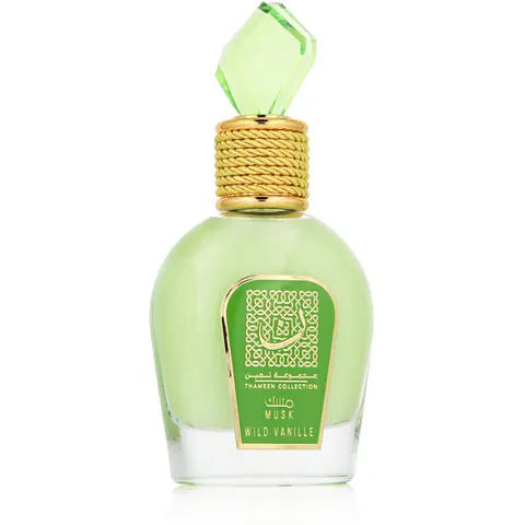 Lattafa Perfumes - Wild Vanilla EDP 100ml – image 2