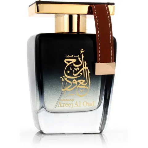 Al Haramain Areej Al Oud 100ml – image 2