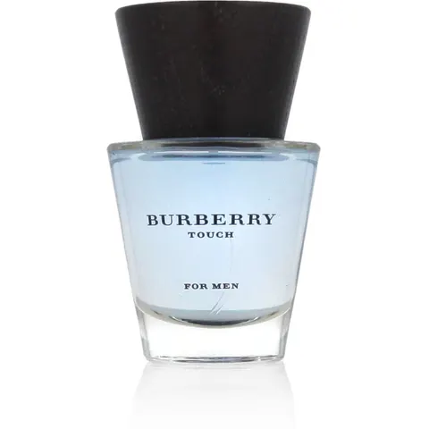 Burberry Touch M EDT M 50 ml – image 2