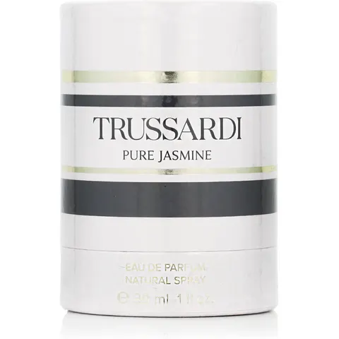 Trussardi Pure Jasmine Eau De Perfume Spray 30ml – image 2