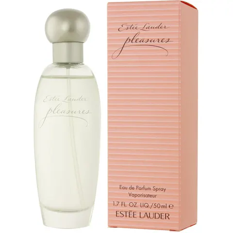 Estee Lauder Pleasures Eau de Parfum Spray 50ml – image 2