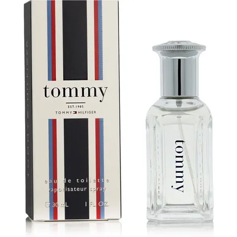Tommy Hilfiger - Tommy - For Men, 30 ml – image 2