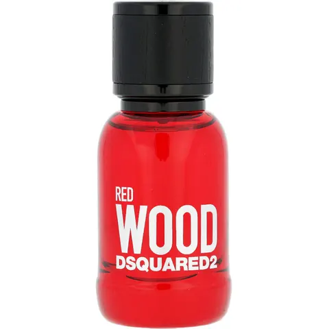 Dsquared2 Red Wood 30ml EDT Spray – image 2