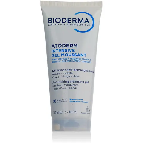 Bioderma Atoderm Intensive Foaming Gel 200ml – image 2