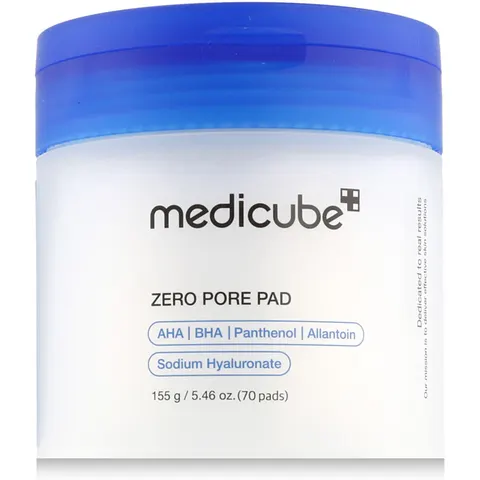 Medicube - Zero Pore Pad 2.0 (70 pads) – image 2
