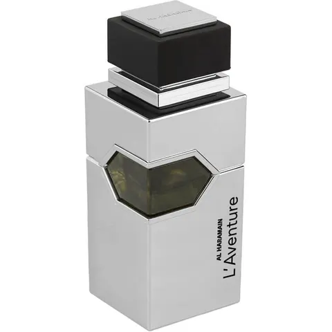 Al Haramain L'Aventure EDP M 200 ml – image 2
