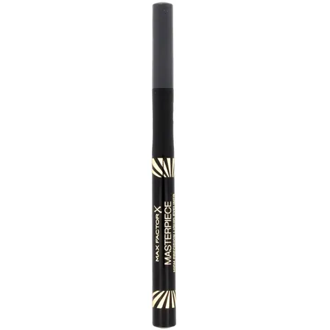 Max Factor High Precision Liquid Eyeliner #025-Forest 015-Charcoal – image 2