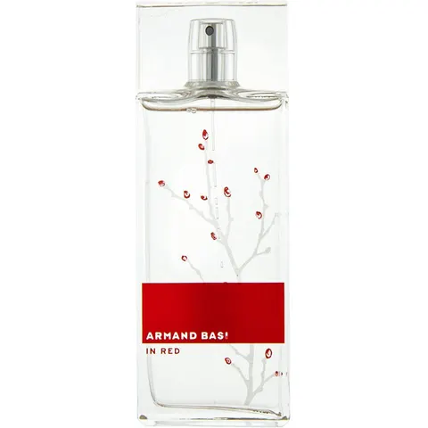 Armand Basi In Red EDT W 100 ml – image 3