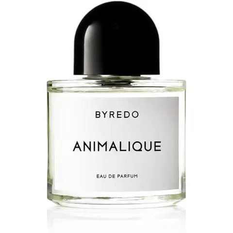 100ml BYREDO Animalique Eau de Parfum – image 2