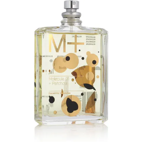 Escentric Molecules Molecule 01 + Patchouli EDT U 100 ml – image 2