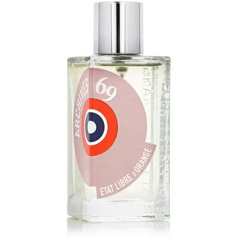 Etat Libre D'Orange Archives 69 100ml EDP Spray – image 2