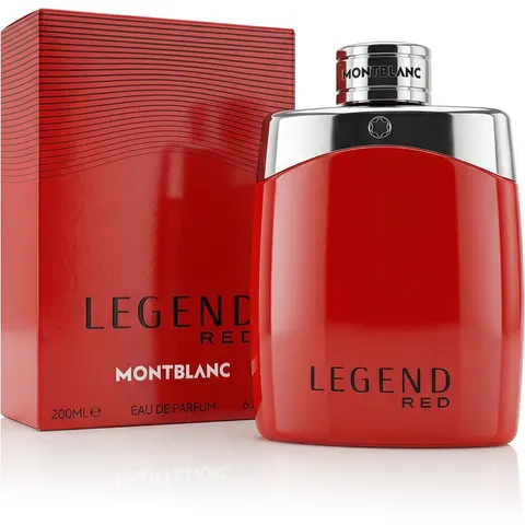Montblanc Legend Red Eau De Parfum 200 ml (man) – image 2