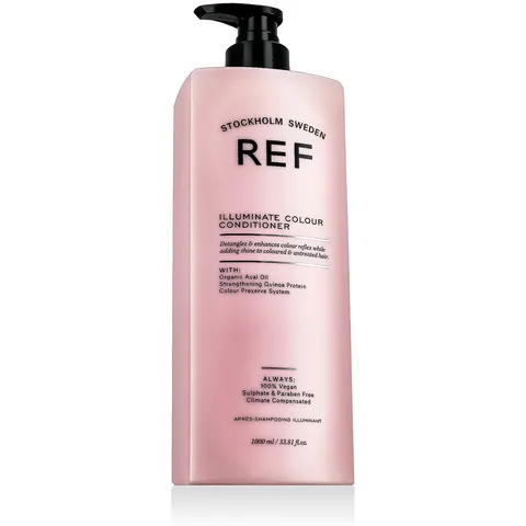 REF Illuminate Colour Conditioner 1000 ml – image 2