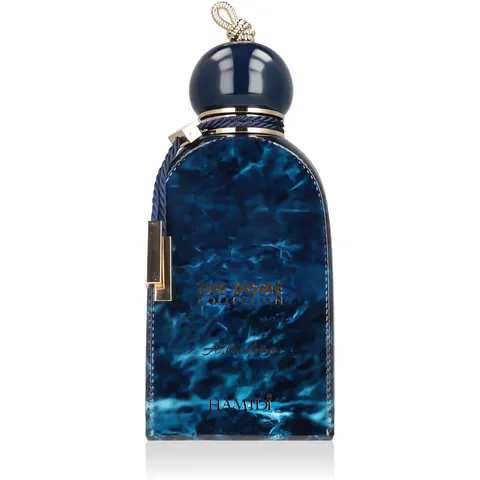 Hamidi The Dome Astrodome EDP U 100 ml – image 2