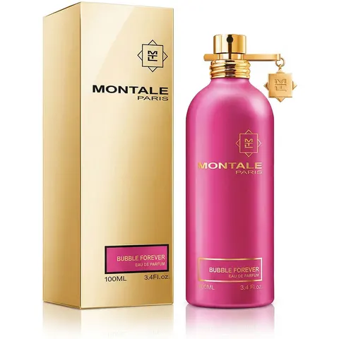 Montale Bubble Forever EDP U 100 ml – image 2