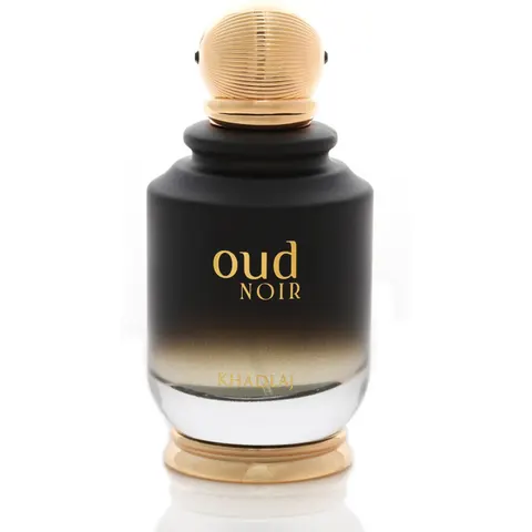 Khadlaj Oud Noir Eau De Parfum – 100ml – image 4