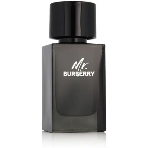 Mr. Burberry Eau De Parfum 100 ml (man) – image 2