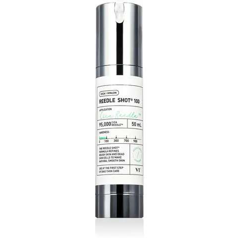 VT Cosmetics Reedle Shot 100 50 ml – image 2