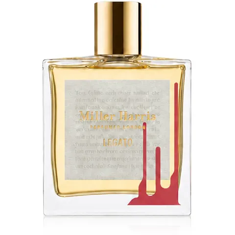 Miller Harris Legato Eau de Parfum 100ml – image 2