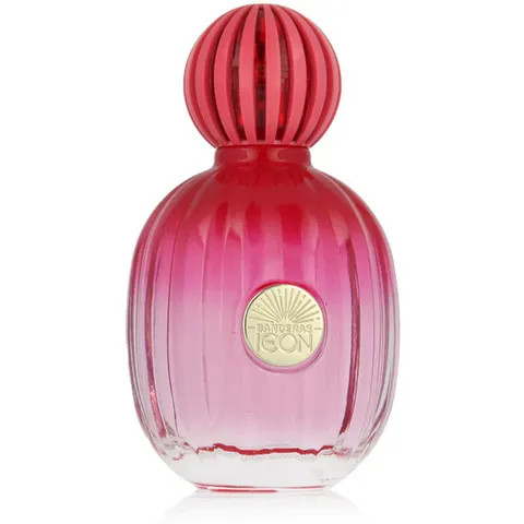 Antonio Banderas The Icon-100 ml – image 2