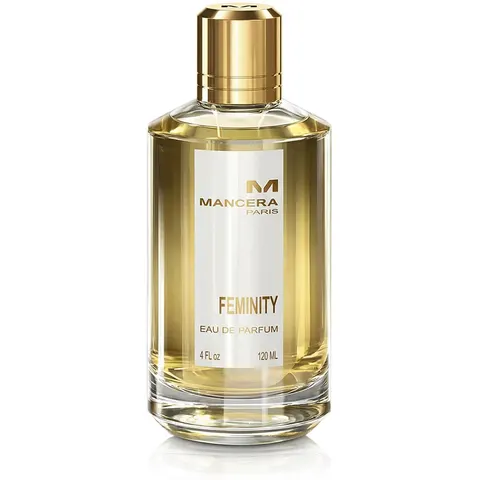 Mancera Feminity EDP W 120 ml – image 3