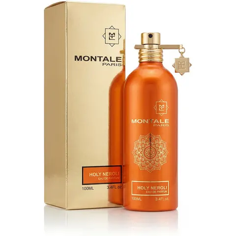Montale Holy Neroli EDP U 100 ml – image 2