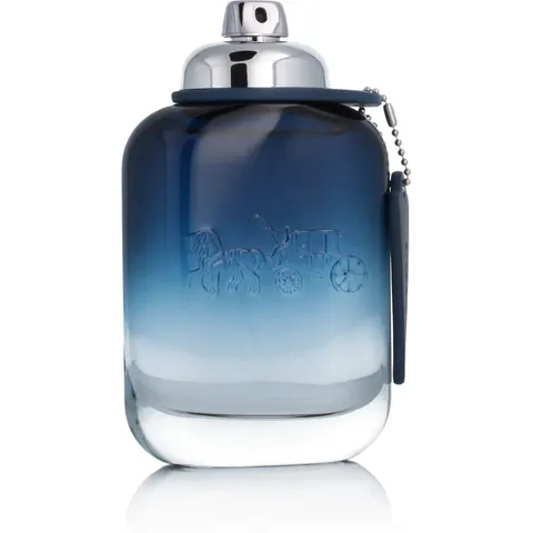Coach Blue EDT M 100 ml – image 2