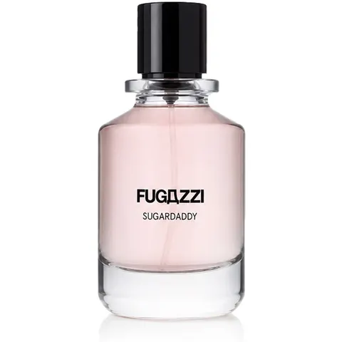 100ml Fugazzi Sugardaddy Extrait de Parfum – image 3