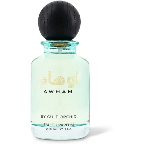 Gulf Orchid Awham Parfum 110ml – image 3