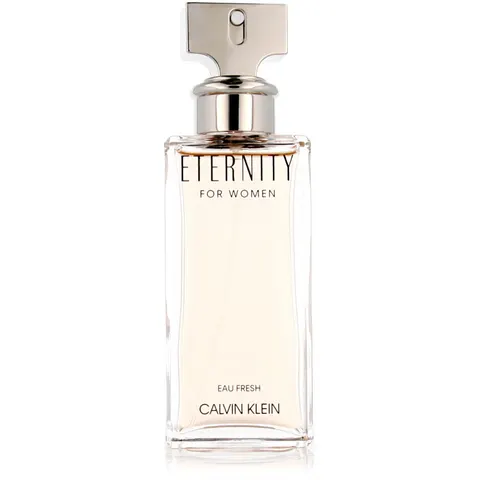 Calvin Klein Eternity Eau Fresh EDP 100ml Spray – image 2