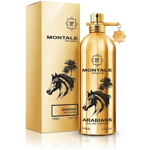 Montale Arabians EDP U 100 ml – image 3