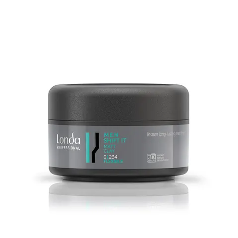 75ml Londa Professional MEN Shift It – image 2