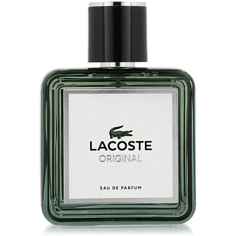Lacoste Original EDP M 60 ml – image 2