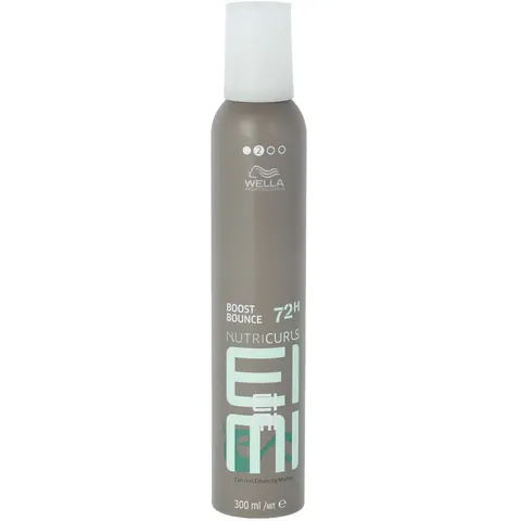 Wella Professionals – EIMI Nutricurls Boost Bouncing (300ml) – image 3