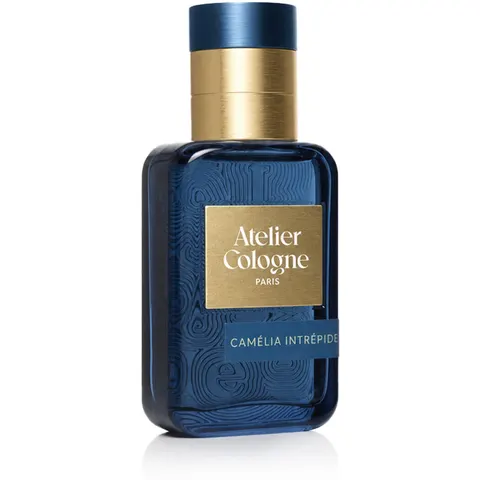 Atelier Cologne Camélia Intrépide Eau de Parfum 30 ml – image 3