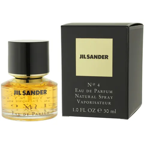 Jil Sander No.4 Eau de Parfum Spray 30ml – image 2