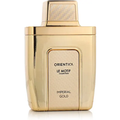 Orientica - Imperial Gold EDP 85ml – image 2