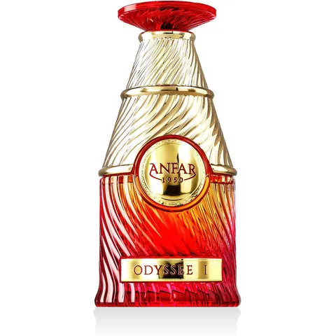 Anfar Odyssee I. EDP W 100 ml – image 2