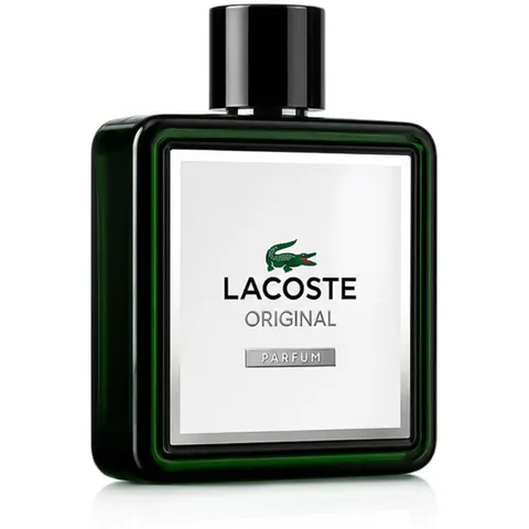 100ml Lacoste Original Parfum – image 2