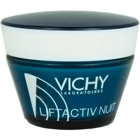 Vichy LiftActiv Derm Source Nuit 50 ml – image 2