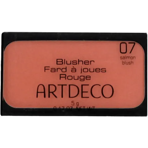 Artdeco Compact Blush 5 gr 07 salmon – image 2