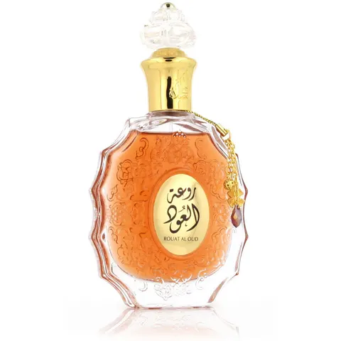 Lattafa Rouat Al Oud EDP U 100 ml – image 2